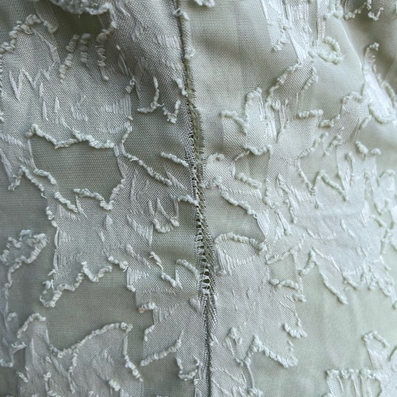 Princess Polly ANDRE MINI DRESS Halter Size 6 - Picture 10 of 11